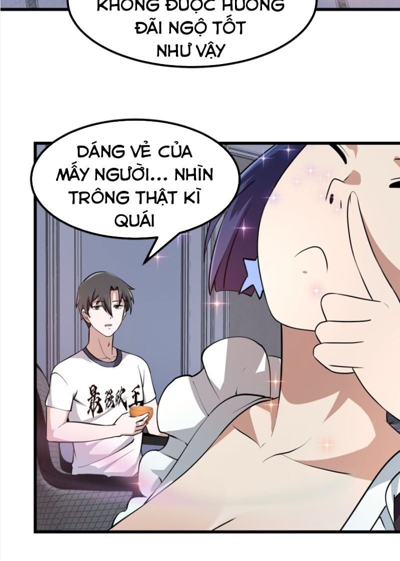 đọc truyện Ta Chẳng Qua Là Một Đại La Kim Tiên Chương 149 ảnh 3 tại Giả Dược