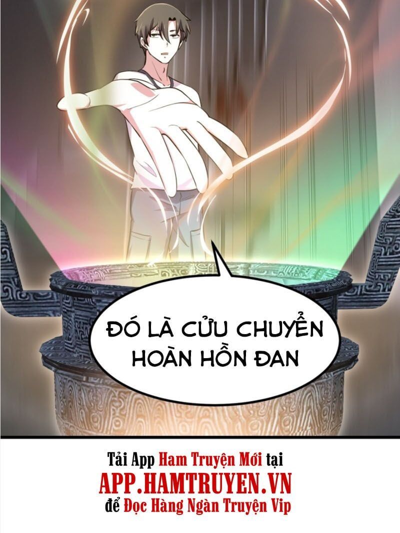 đọc truyện Ta Chẳng Qua Là Một Đại La Kim Tiên Chương 149 ảnh 31 tại Giả Dược