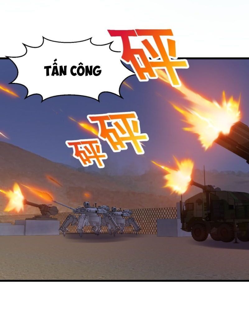 đọc truyện Ta Chẳng Qua Là Một Đại La Kim Tiên Chương 152 ảnh 4 tại Thiên Thai Truyện
