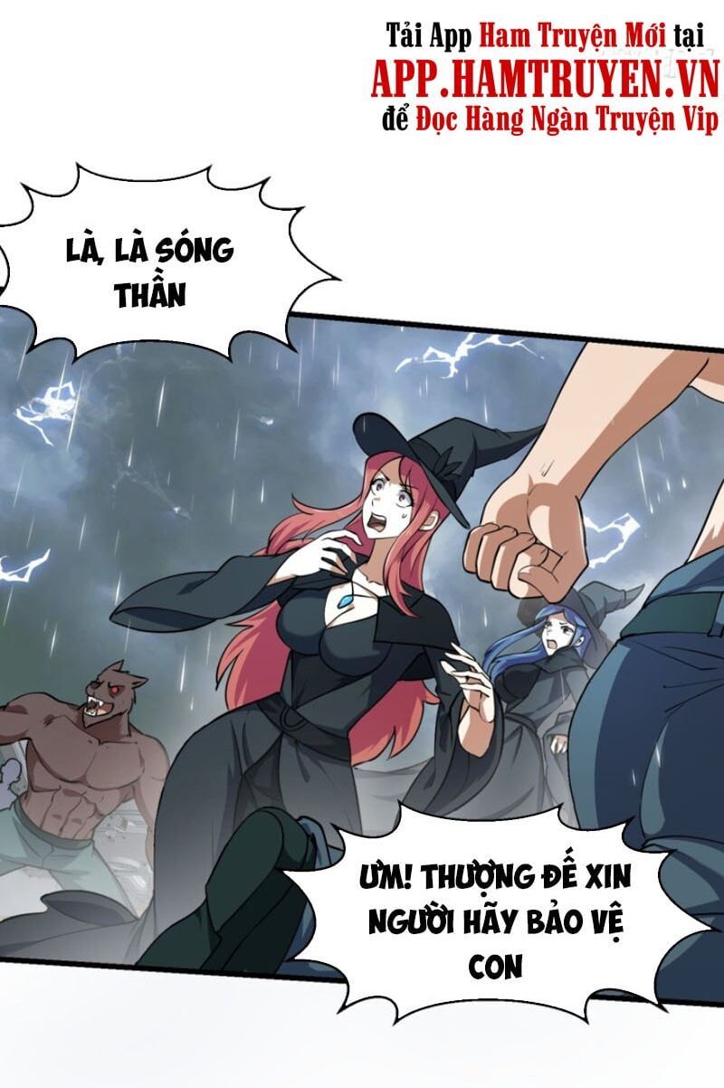 đọc truyện Ta Chẳng Qua Là Một Đại La Kim Tiên Chương 153 ảnh 15 tại Thiên Thai Truyện