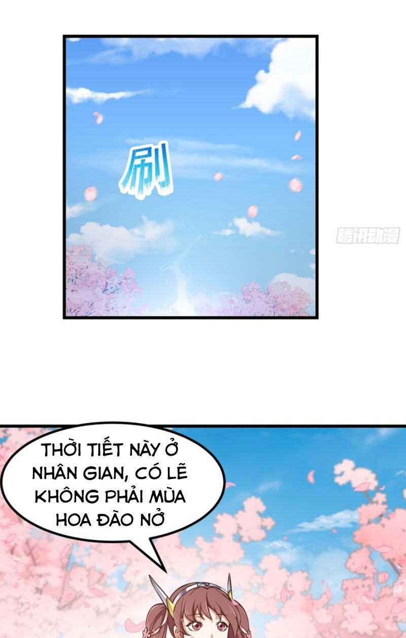 đọc truyện Ta Chẳng Qua Là Một Đại La Kim Tiên Chương 153 ảnh 30 tại Thiên Thai Truyện