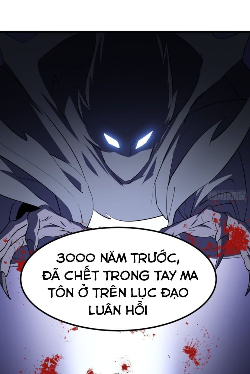 đọc truyện Ta Chẳng Qua Là Một Đại La Kim Tiên Chương 154 ảnh 6 tại Giả Dược