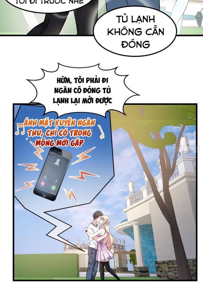 đọc truyện Ta Chẳng Qua Là Một Đại La Kim Tiên Chương 156 ảnh 31 tại Giả Dược