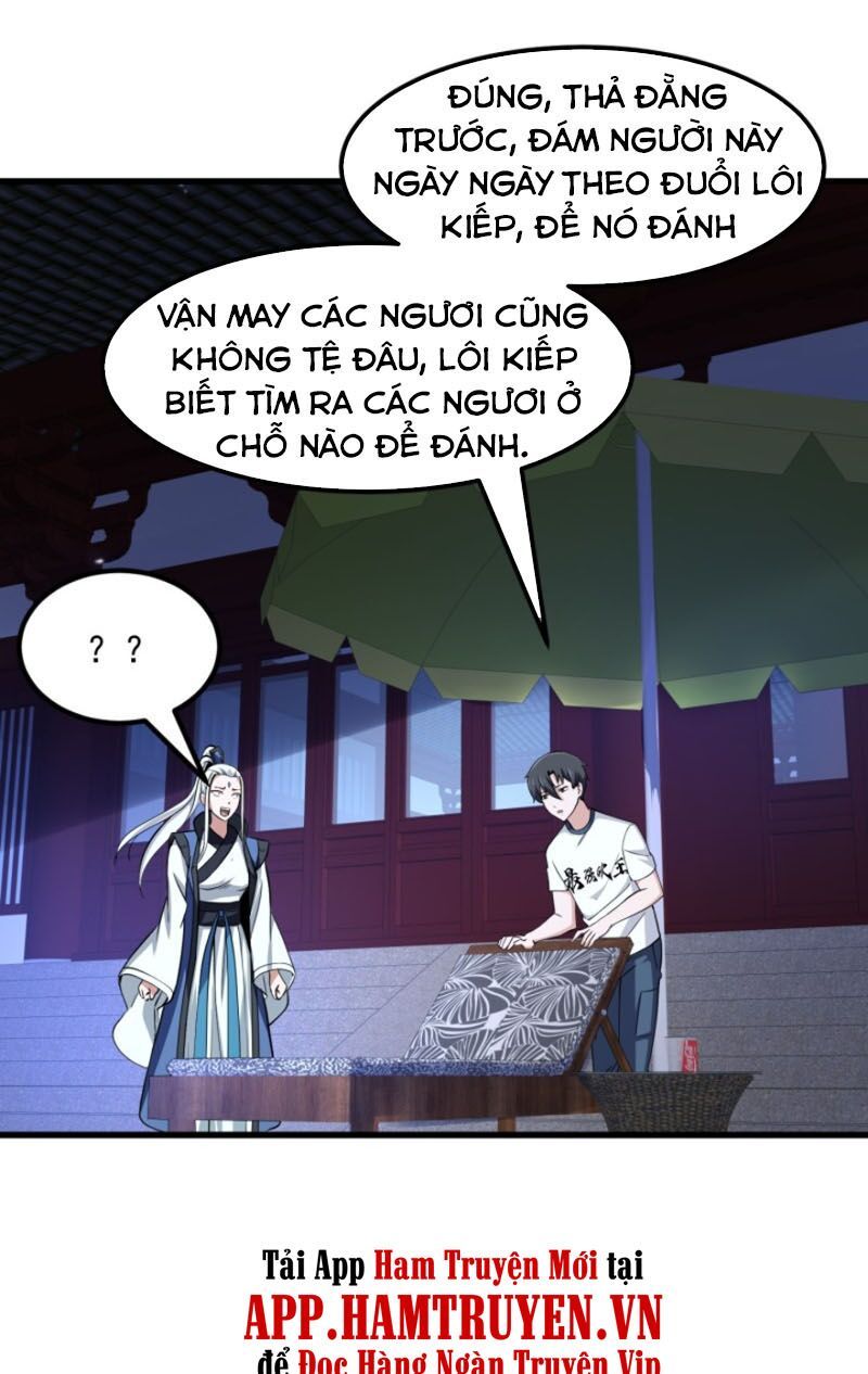đọc truyện Ta Chẳng Qua Là Một Đại La Kim Tiên Chương 157 ảnh 14 tại Thiên Thai Truyện