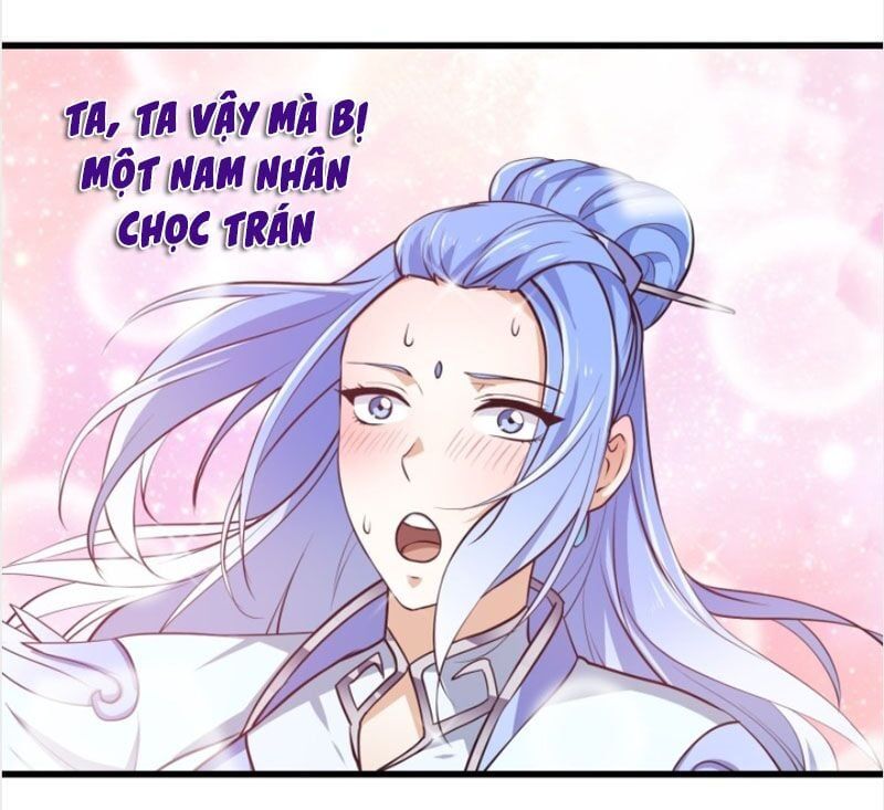đọc truyện Ta Chẳng Qua Là Một Đại La Kim Tiên Chương 158 ảnh 33 tại Thiên Thai Truyện