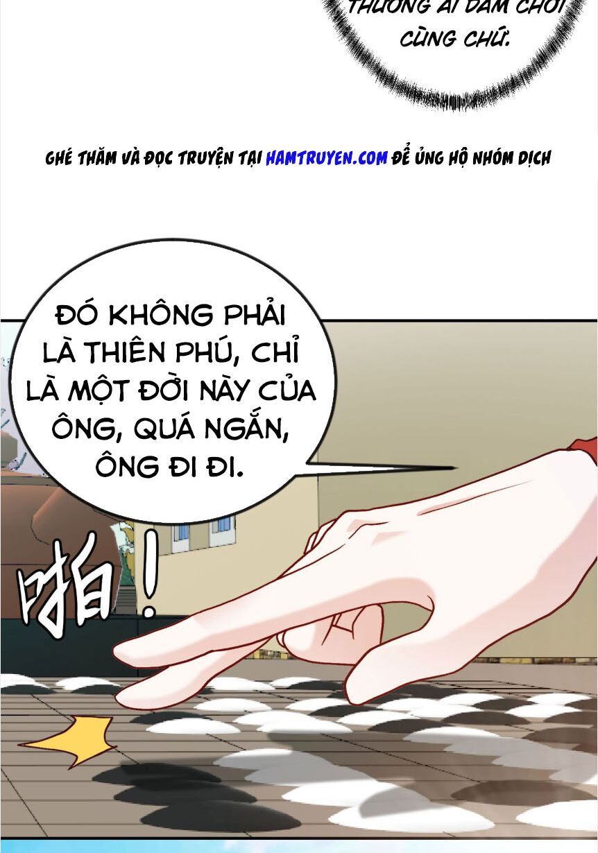 đọc truyện Ta Chẳng Qua Là Một Đại La Kim Tiên Chương 16 ảnh 8 tại Thiên Thai Truyện