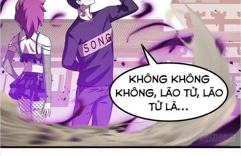 đọc truyện Ta Chẳng Qua Là Một Đại La Kim Tiên Chương 163 ảnh 11 tại Giả Dược