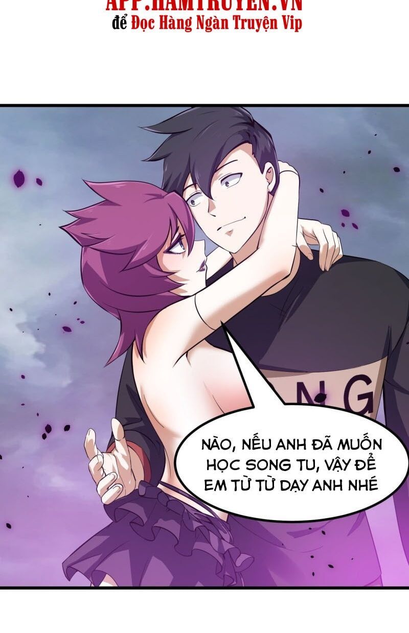 đọc truyện Ta Chẳng Qua Là Một Đại La Kim Tiên Chương 165 ảnh 19 tại Thiên Thai Truyện