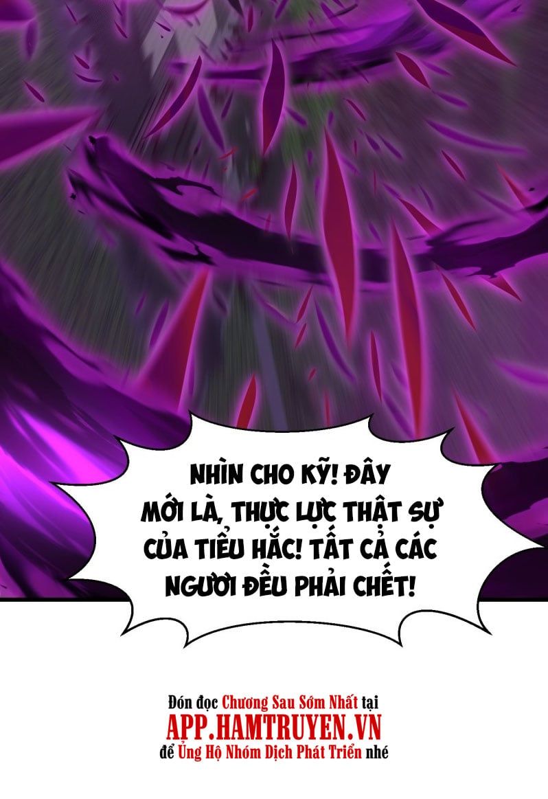 đọc truyện Ta Chẳng Qua Là Một Đại La Kim Tiên Chương 168 ảnh 31 tại Thiên Thai Truyện