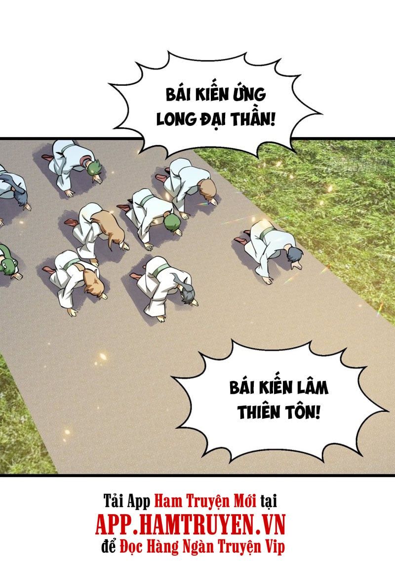 đọc truyện Ta Chẳng Qua Là Một Đại La Kim Tiên Chương 173 ảnh 15 tại Thiên Thai Truyện
