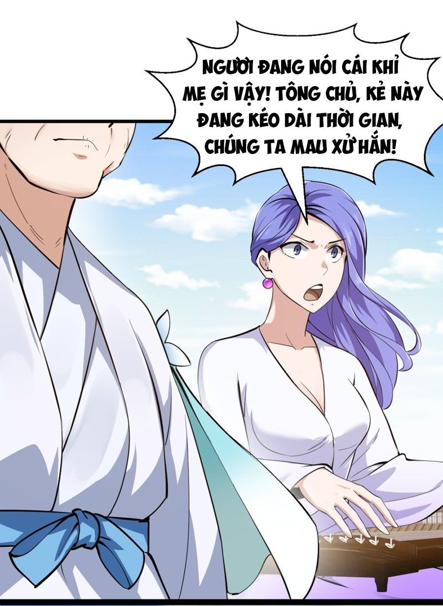 đọc truyện Ta Chẳng Qua Là Một Đại La Kim Tiên Chương 175 ảnh 24 tại Giả Dược