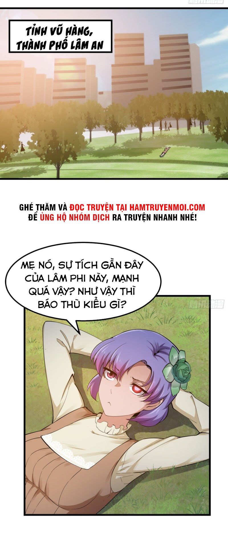 đọc truyện Ta Chẳng Qua Là Một Đại La Kim Tiên Chương 177 ảnh 20 tại Giả Dược