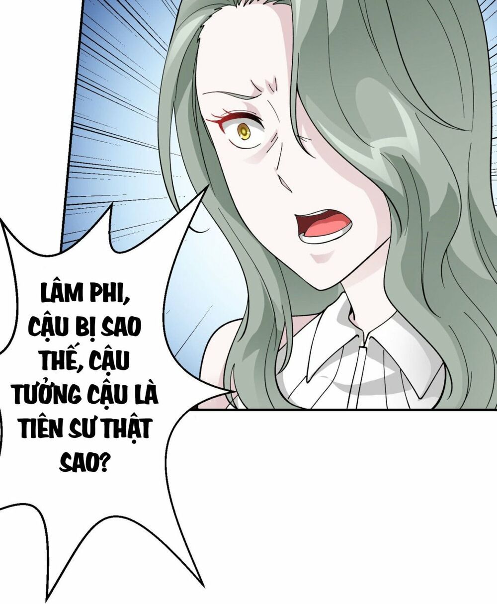 đọc truyện Ta Chẳng Qua Là Một Đại La Kim Tiên Chương 19 ảnh 22 tại Thiên Thai Truyện