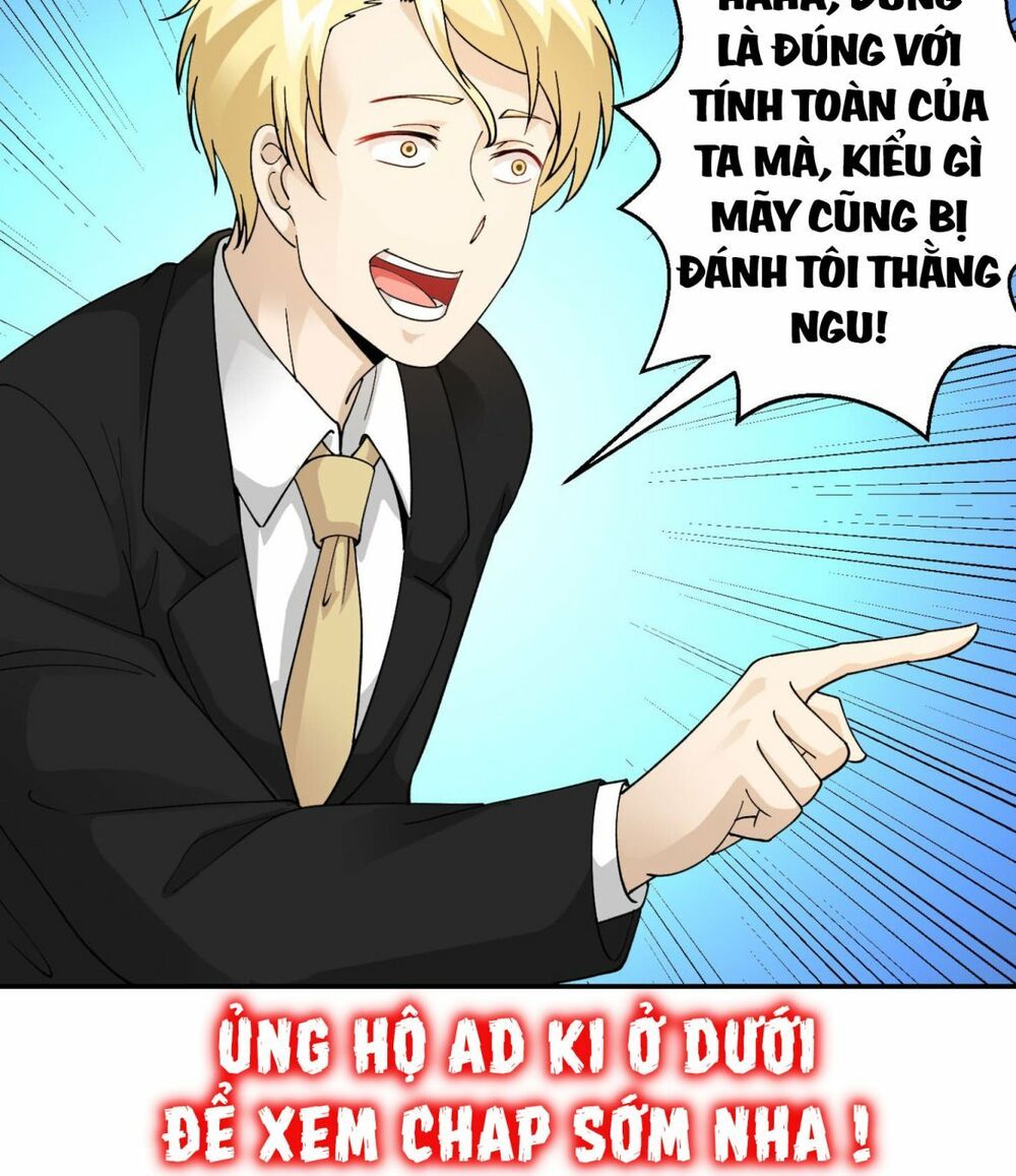 đọc truyện Ta Chẳng Qua Là Một Đại La Kim Tiên Chương 19 ảnh 32 tại Thiên Thai Truyện