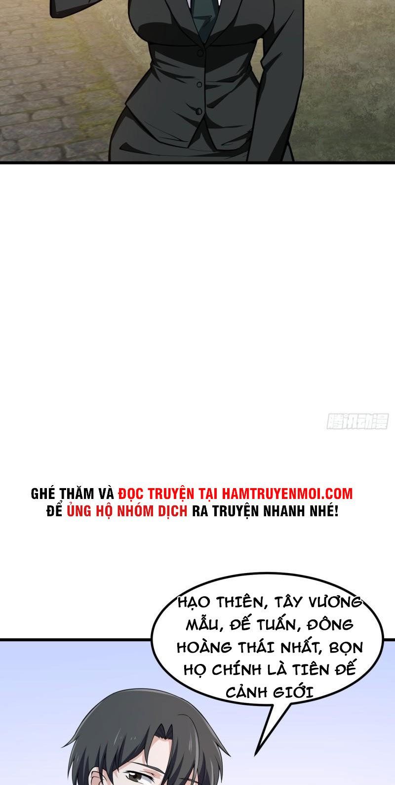 đọc truyện Ta Chẳng Qua Là Một Đại La Kim Tiên Chương 193 ảnh 21 tại Thiên Thai Truyện