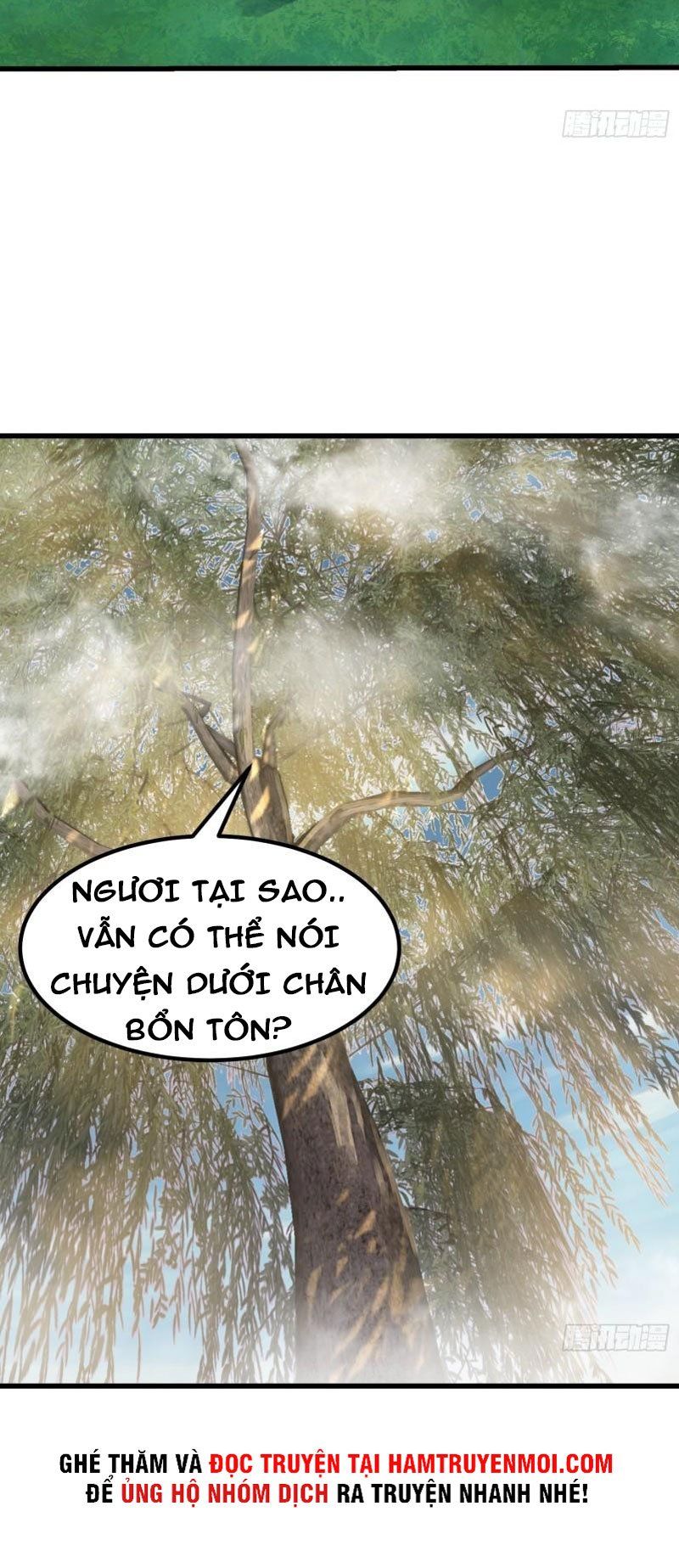 đọc truyện Ta Chẳng Qua Là Một Đại La Kim Tiên Chương 197 ảnh 22 tại Thiên Thai Truyện