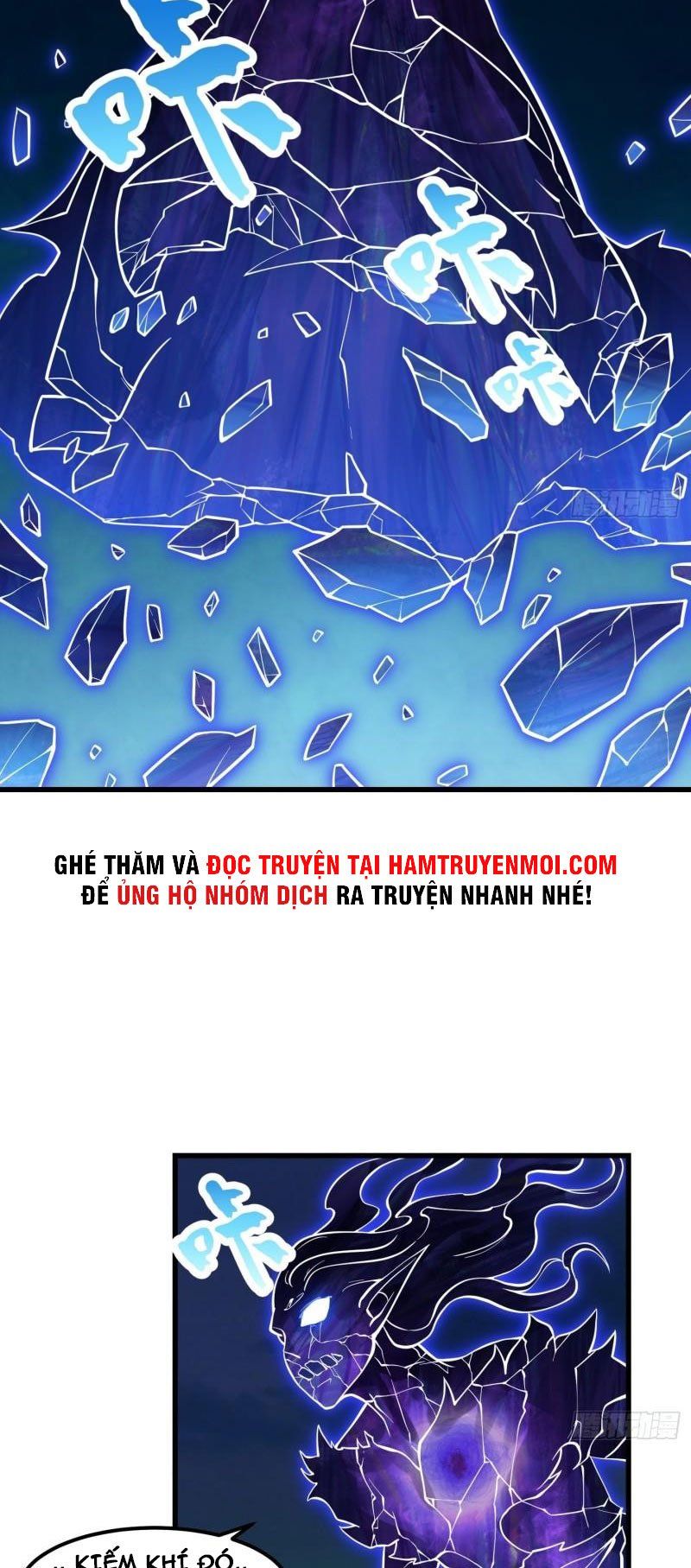 đọc truyện Ta Chẳng Qua Là Một Đại La Kim Tiên Chương 199 ảnh 16 tại Giả Dược