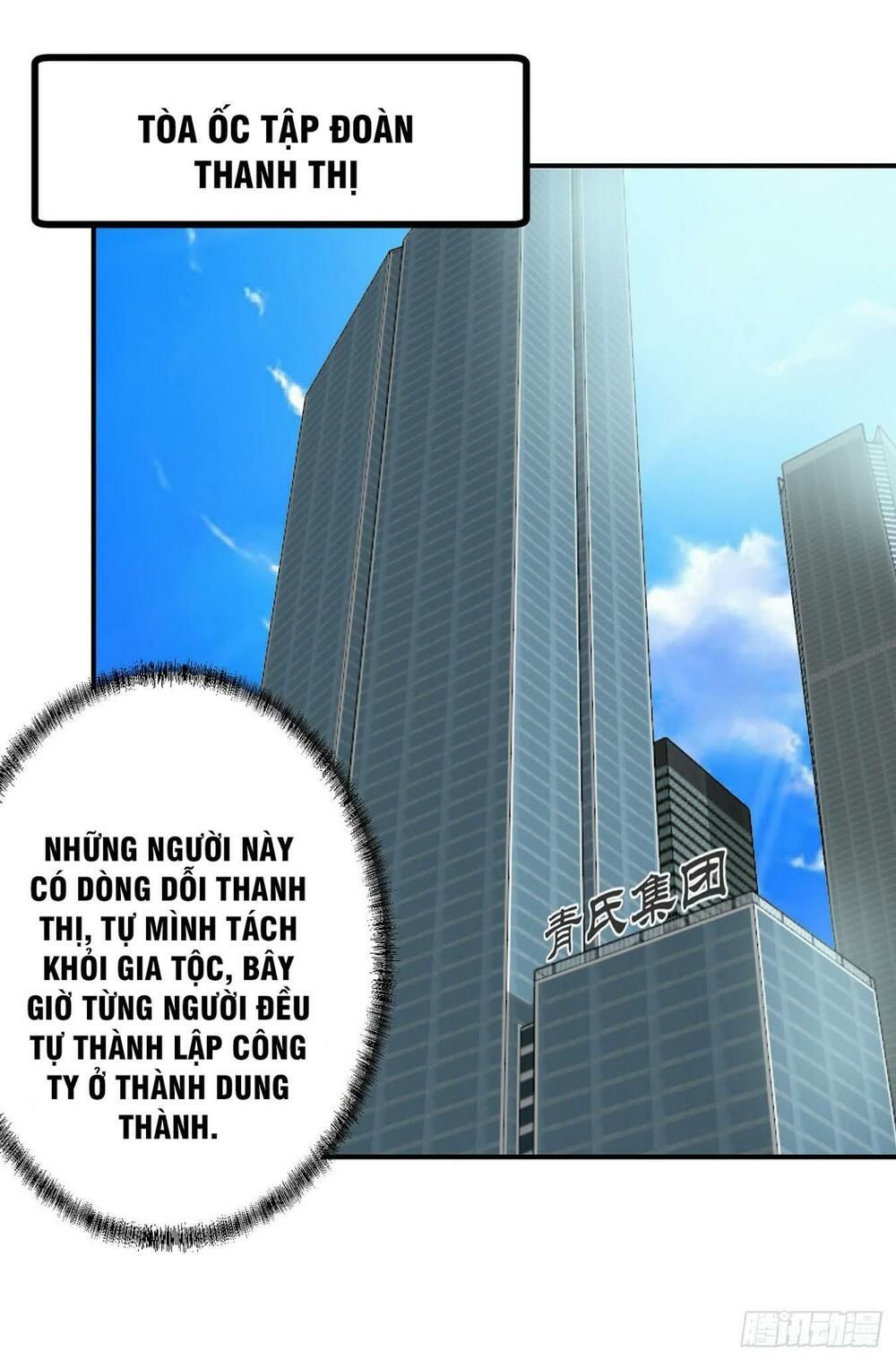 đọc truyện Ta Chẳng Qua Là Một Đại La Kim Tiên Chương 2 ảnh 17 tại Thiên Thai Truyện