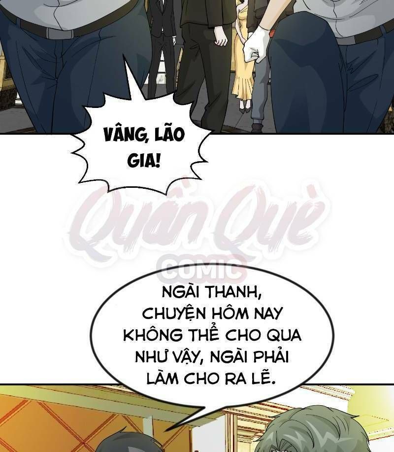 đọc truyện Ta Chẳng Qua Là Một Đại La Kim Tiên Chương 20 ảnh 16 tại Thiên Thai Truyện