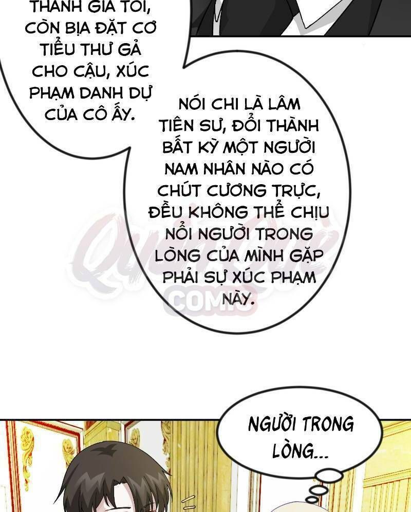 đọc truyện Ta Chẳng Qua Là Một Đại La Kim Tiên Chương 20 ảnh 19 tại Thiên Thai Truyện
