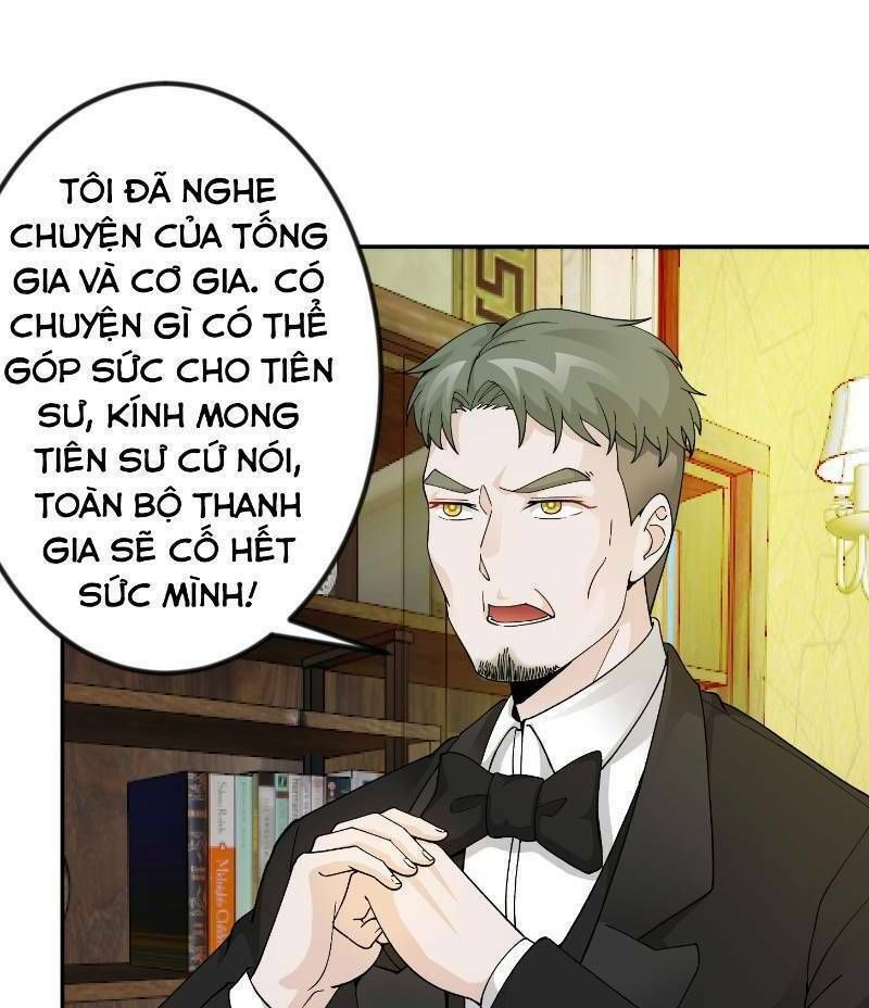 đọc truyện Ta Chẳng Qua Là Một Đại La Kim Tiên Chương 20 ảnh 36 tại Thiên Thai Truyện