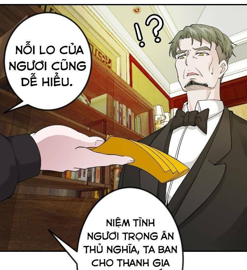 đọc truyện Ta Chẳng Qua Là Một Đại La Kim Tiên Chương 20 ảnh 42 tại Thiên Thai Truyện