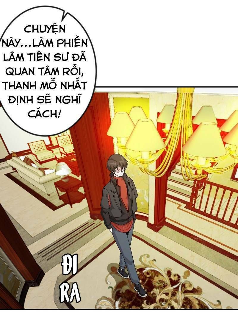 đọc truyện Ta Chẳng Qua Là Một Đại La Kim Tiên Chương 20 ảnh 45 tại Thiên Thai Truyện