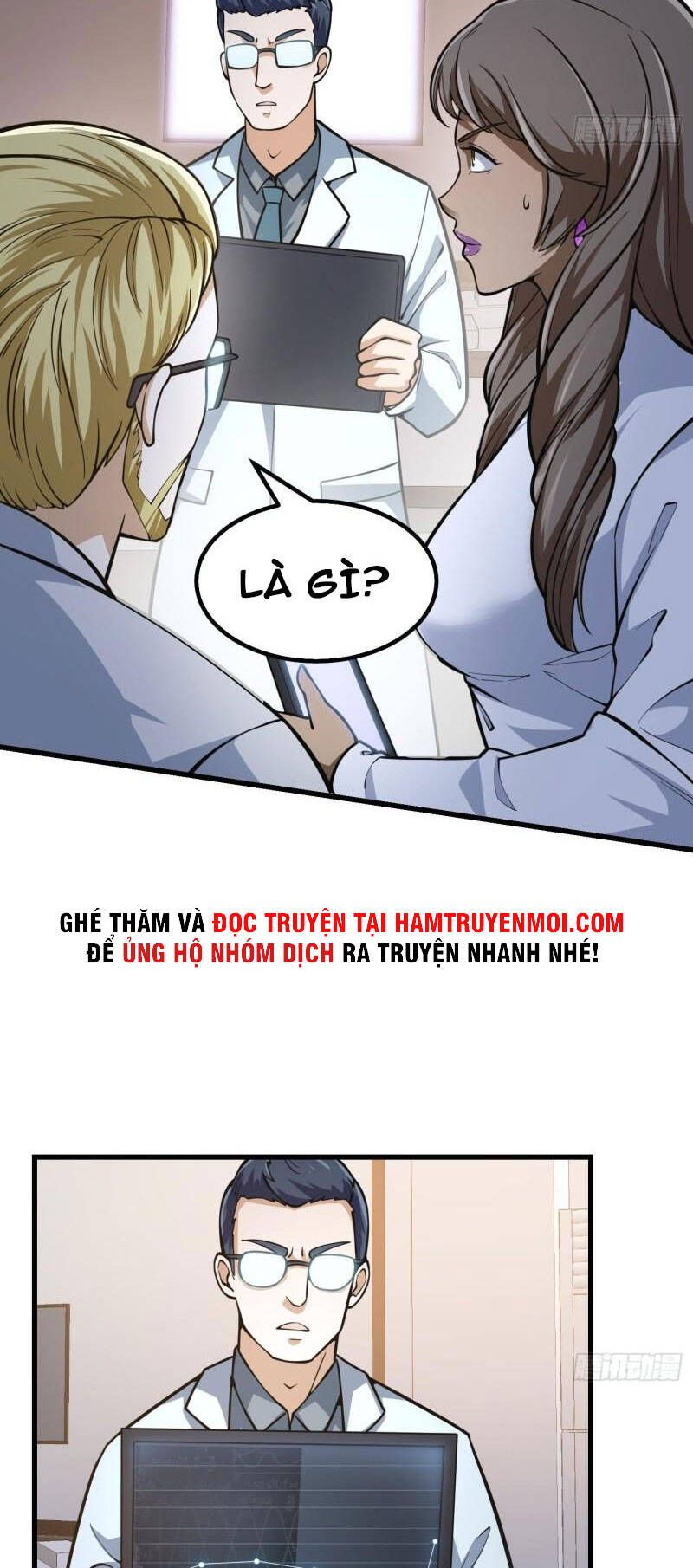 đọc truyện Ta Chẳng Qua Là Một Đại La Kim Tiên Chương 200 ảnh 24 tại Thiên Thai Truyện