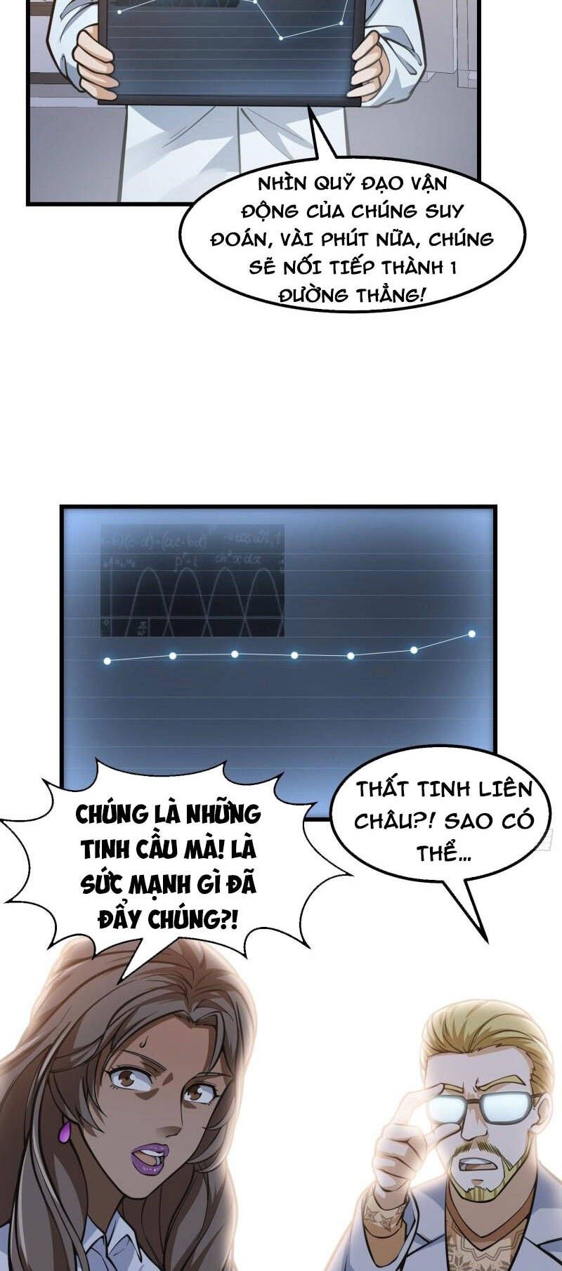 đọc truyện Ta Chẳng Qua Là Một Đại La Kim Tiên Chương 200 ảnh 25 tại Thiên Thai Truyện