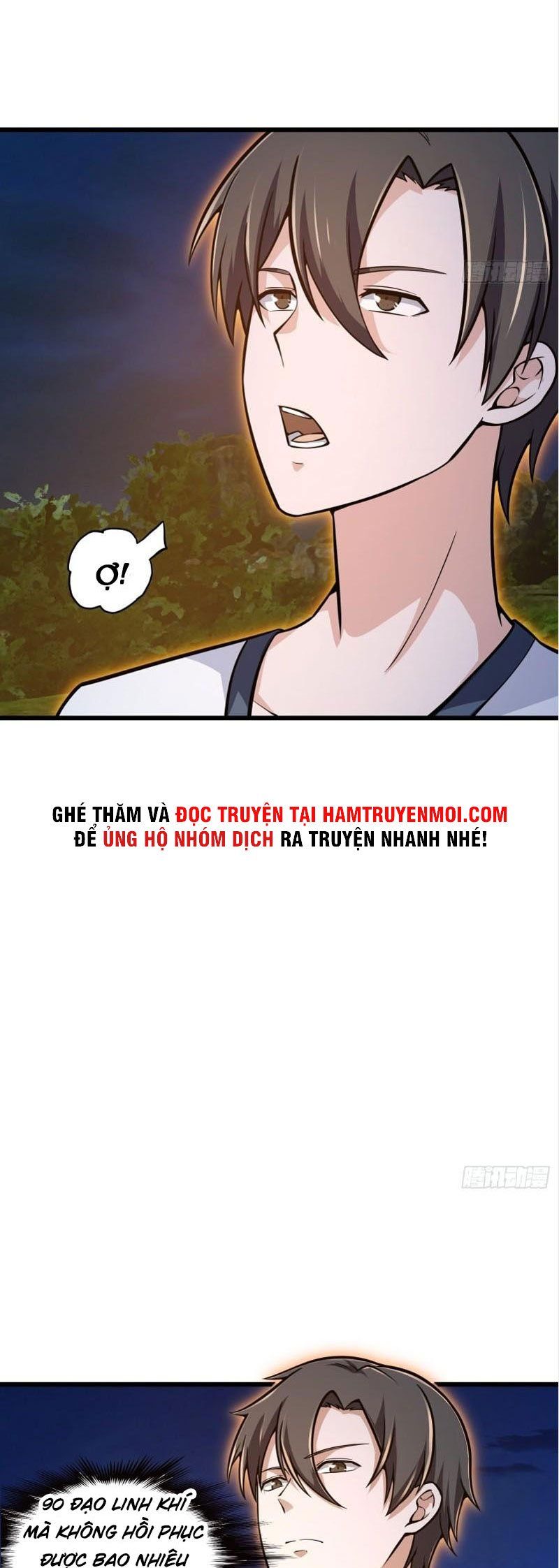 đọc truyện Ta Chẳng Qua Là Một Đại La Kim Tiên Chương 203 ảnh 23 tại Thiên Thai Truyện