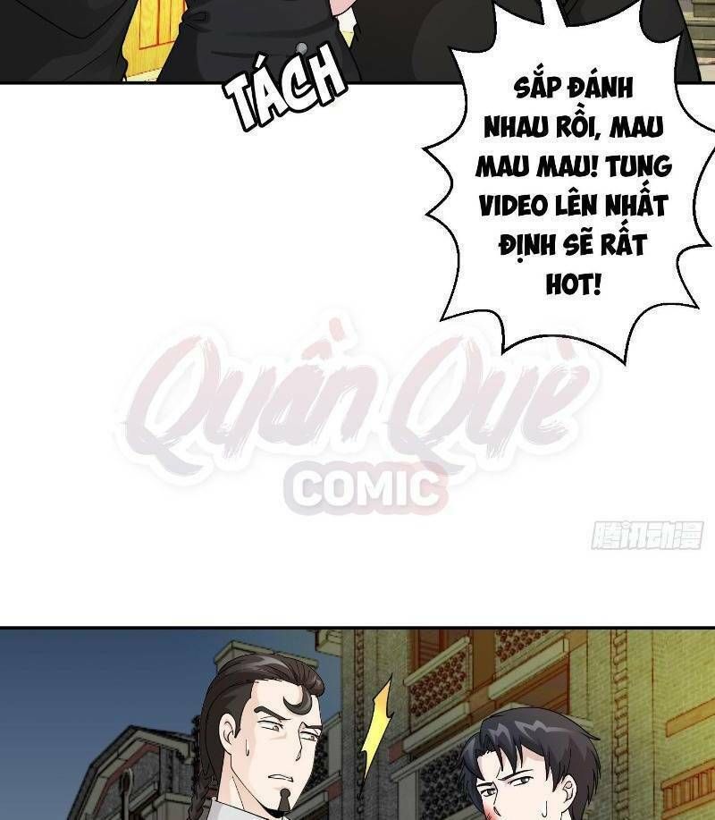 đọc truyện Ta Chẳng Qua Là Một Đại La Kim Tiên Chương 21 ảnh 18 tại Thiên Thai Truyện