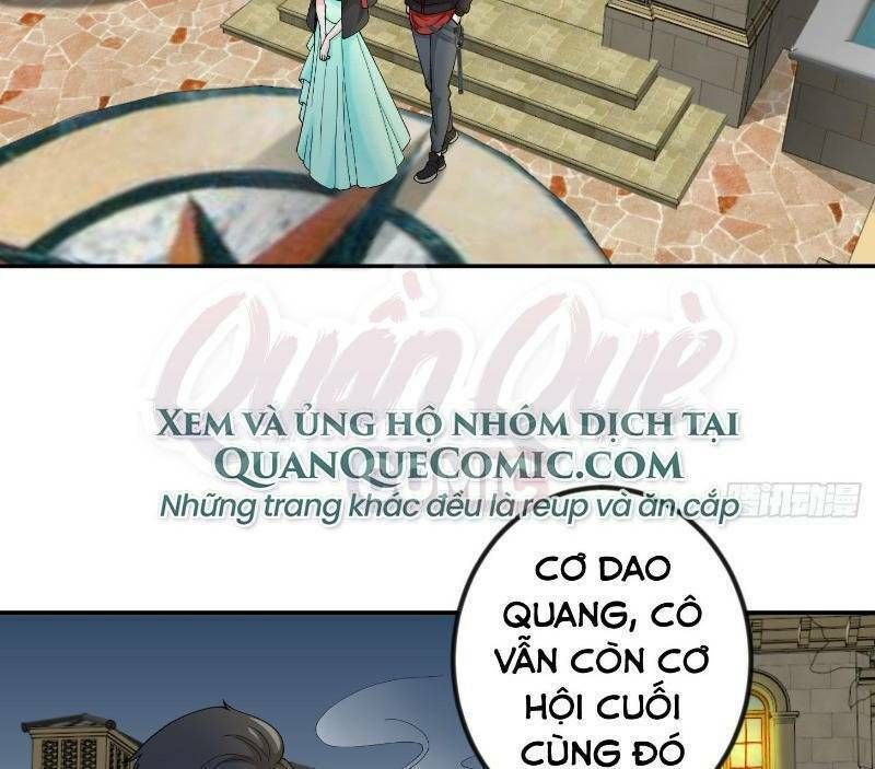 đọc truyện Ta Chẳng Qua Là Một Đại La Kim Tiên Chương 21 ảnh 3 tại Thiên Thai Truyện