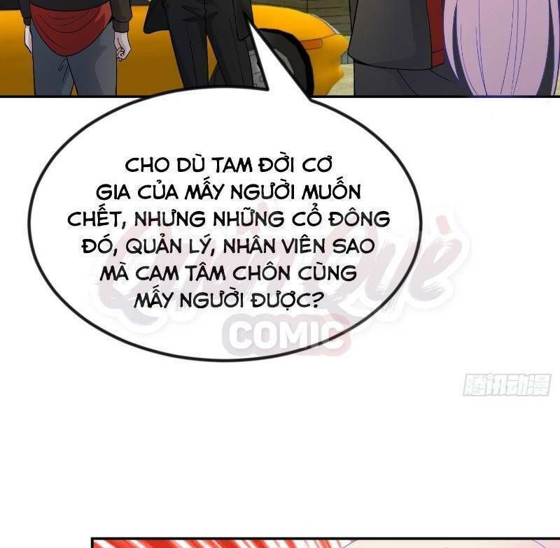 đọc truyện Ta Chẳng Qua Là Một Đại La Kim Tiên Chương 21 ảnh 27 tại Thiên Thai Truyện