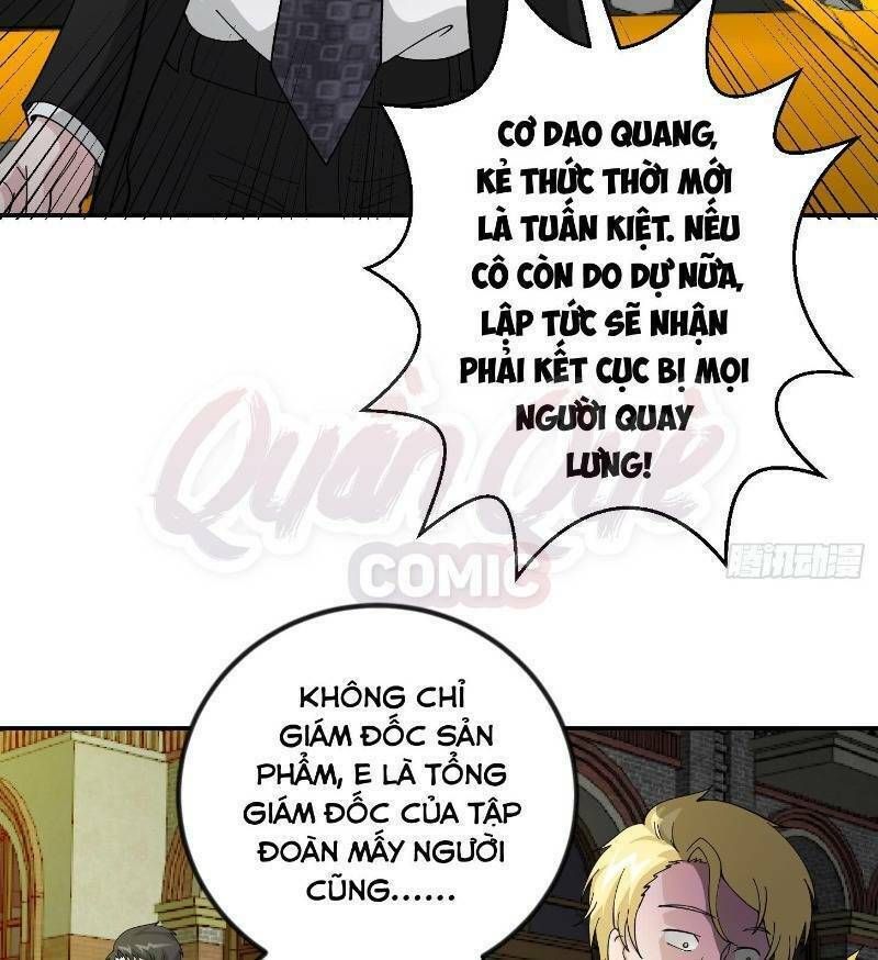 đọc truyện Ta Chẳng Qua Là Một Đại La Kim Tiên Chương 21 ảnh 33 tại Thiên Thai Truyện
