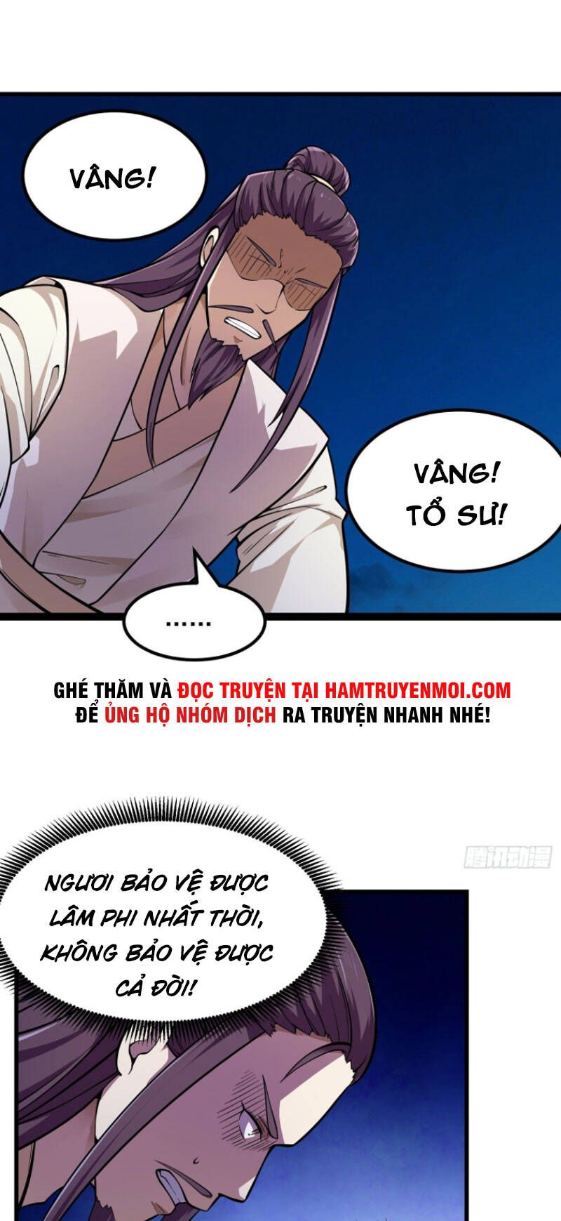 đọc truyện Ta Chẳng Qua Là Một Đại La Kim Tiên Chương 210 ảnh 12 tại Thiên Thai Truyện