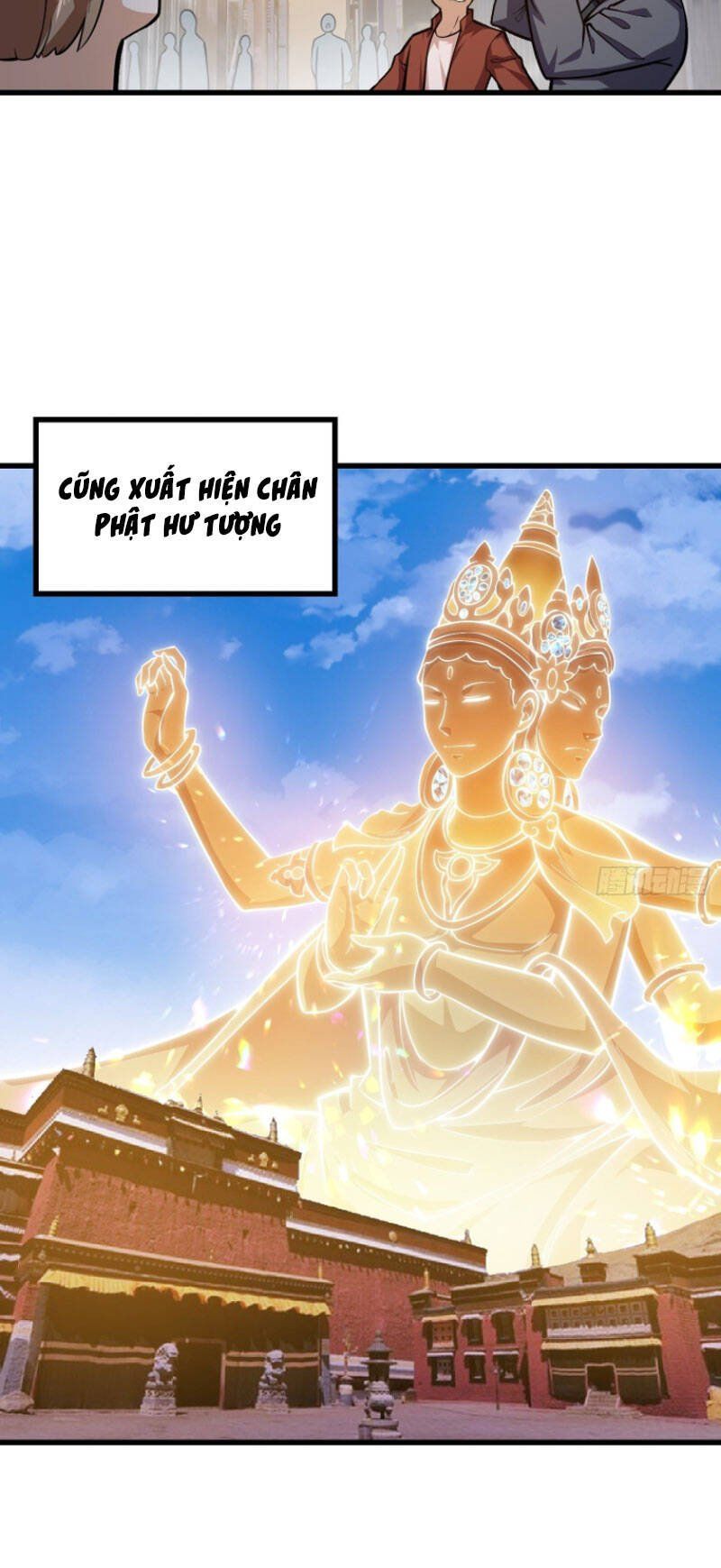 đọc truyện Ta Chẳng Qua Là Một Đại La Kim Tiên Chương 210 ảnh 21 tại Thiên Thai Truyện