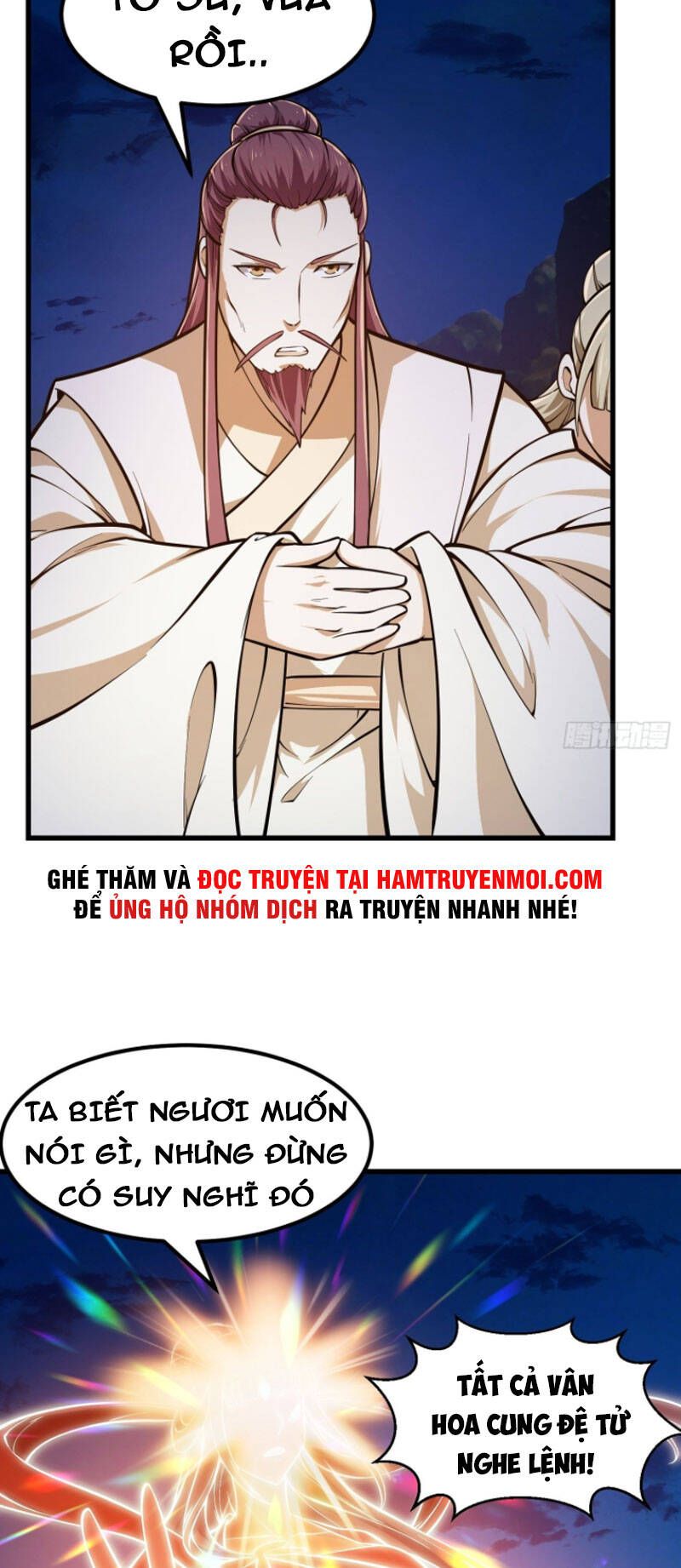 đọc truyện Ta Chẳng Qua Là Một Đại La Kim Tiên Chương 210 ảnh 10 tại Thiên Thai Truyện