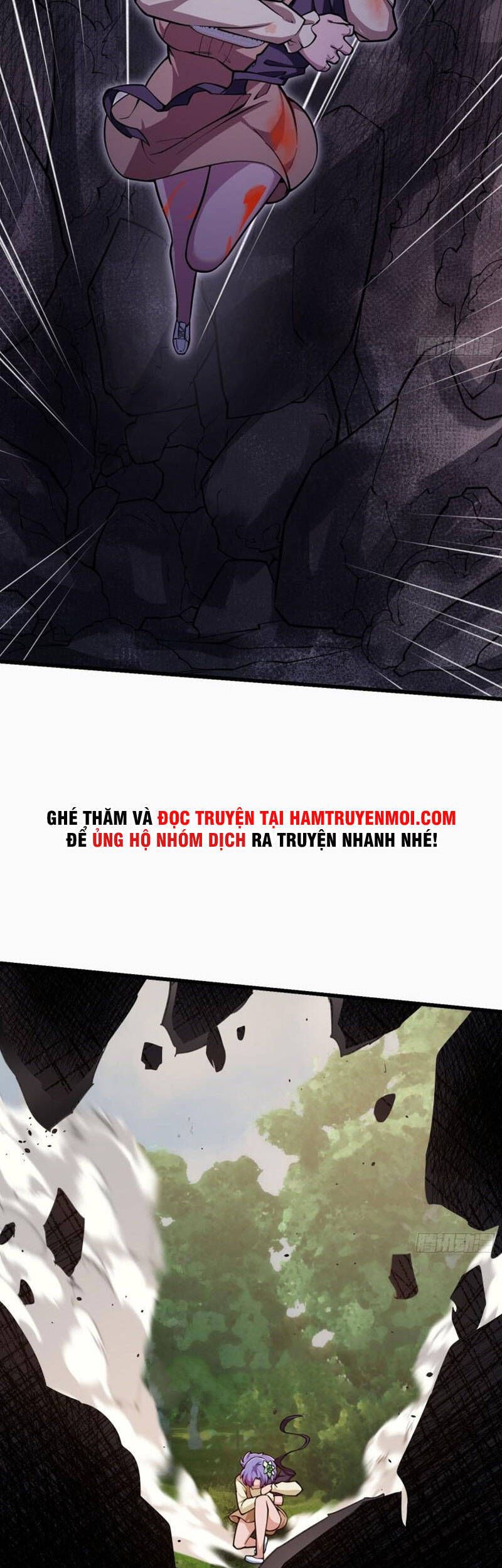 đọc truyện Ta Chẳng Qua Là Một Đại La Kim Tiên Chương 211 ảnh 24 tại Thiên Thai Truyện