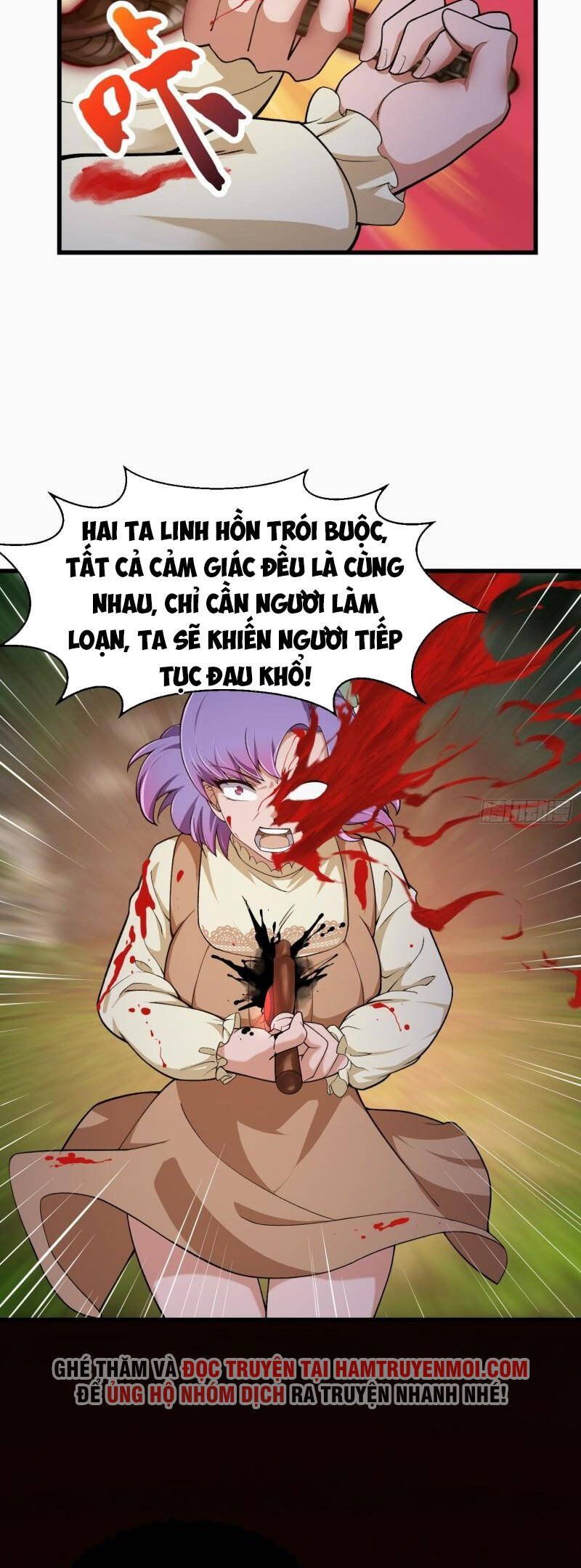 đọc truyện Ta Chẳng Qua Là Một Đại La Kim Tiên Chương 212 ảnh 13 tại Giả Dược