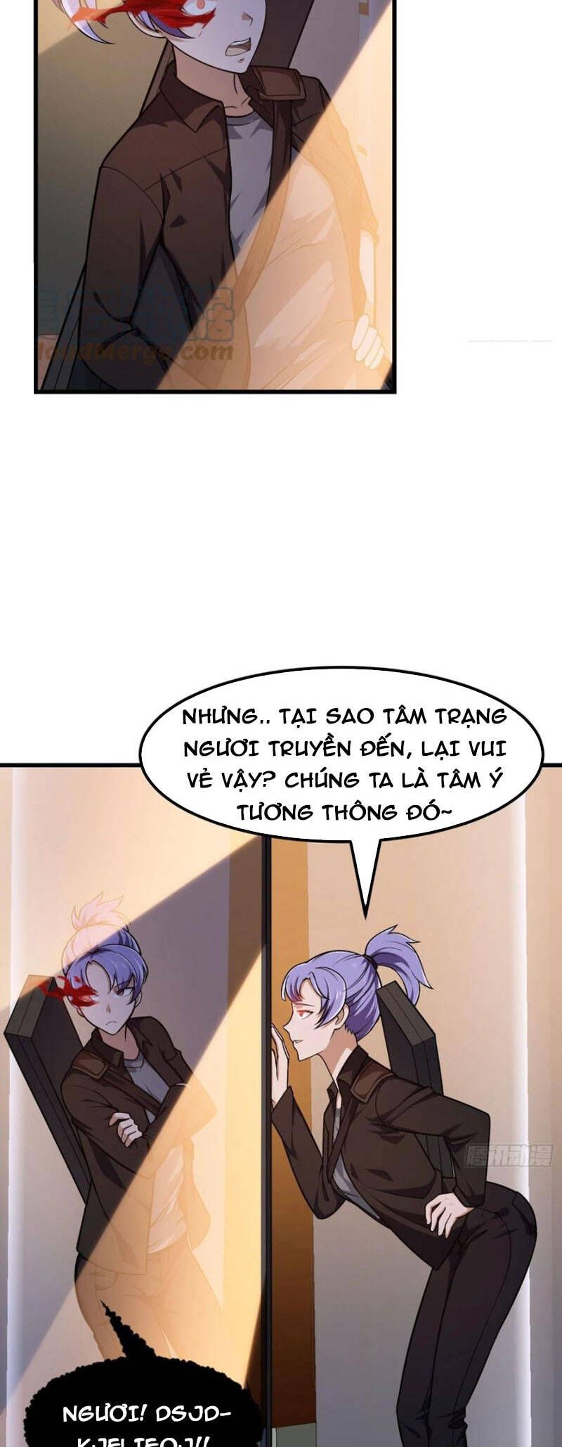 đọc truyện Ta Chẳng Qua Là Một Đại La Kim Tiên Chương 213 ảnh 16 tại Giả Dược