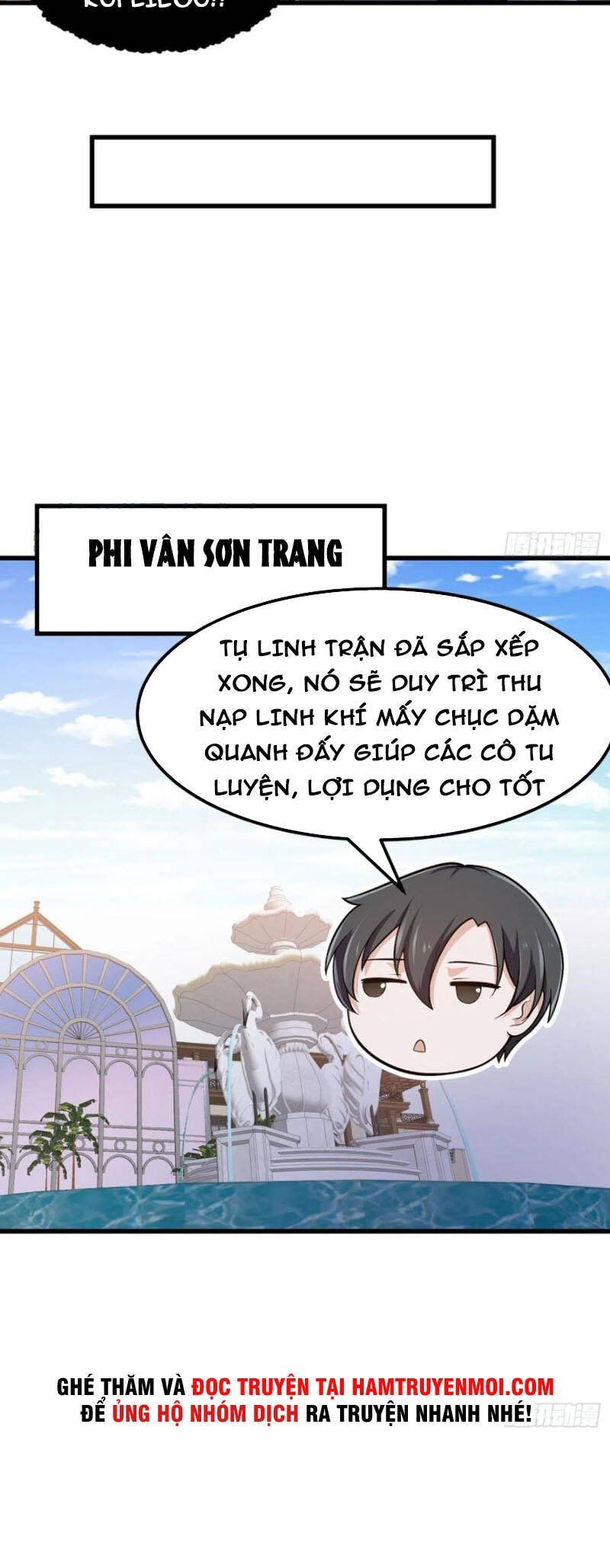 đọc truyện Ta Chẳng Qua Là Một Đại La Kim Tiên Chương 213 ảnh 17 tại Giả Dược