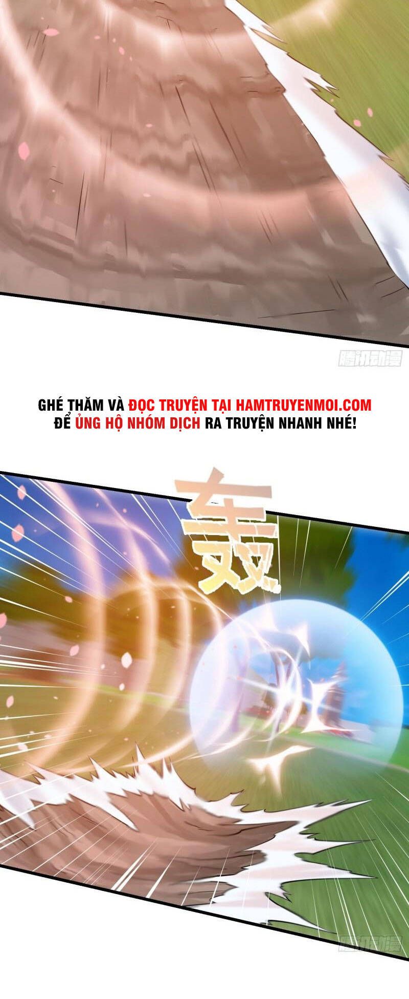 đọc truyện Ta Chẳng Qua Là Một Đại La Kim Tiên Chương 214 ảnh 5 tại Giả Dược