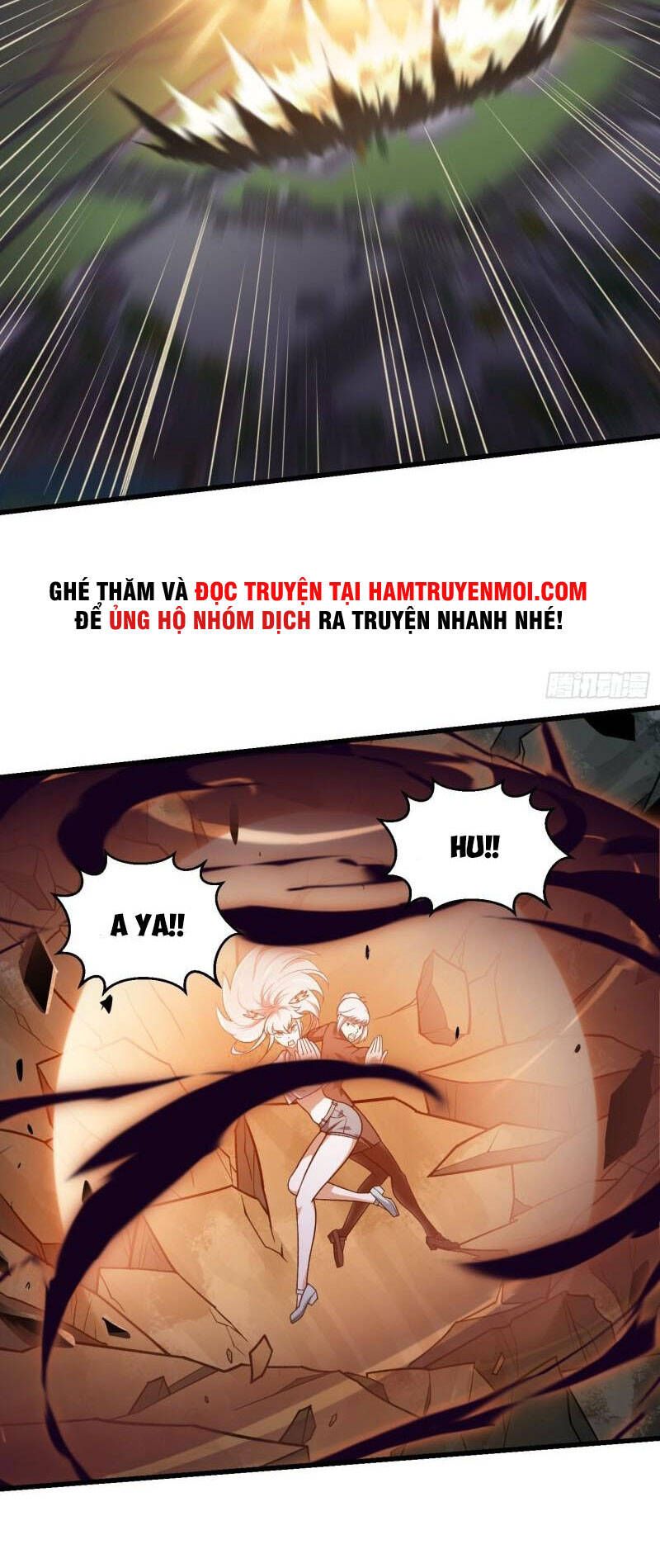 đọc truyện Ta Chẳng Qua Là Một Đại La Kim Tiên Chương 219 ảnh 21 tại Thiên Thai Truyện