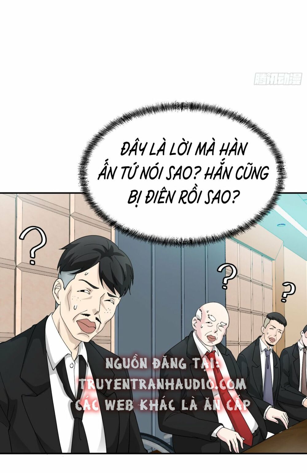đọc truyện Ta Chẳng Qua Là Một Đại La Kim Tiên Chương 22 ảnh 18 tại Thiên Thai Truyện