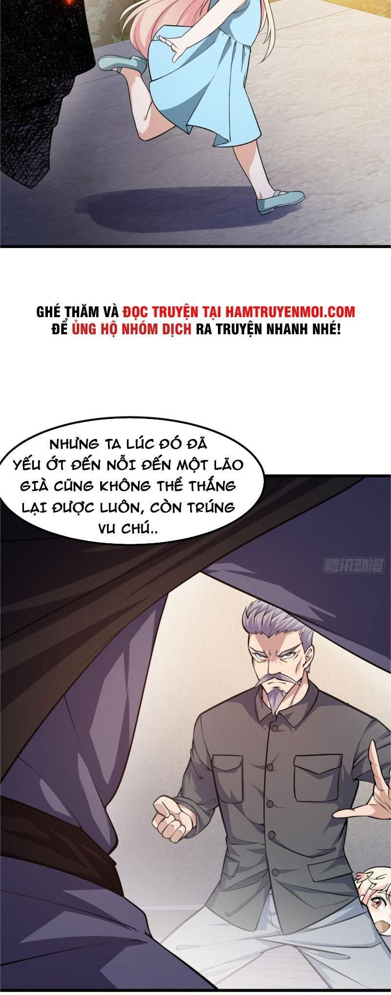 đọc truyện Ta Chẳng Qua Là Một Đại La Kim Tiên Chương 223 ảnh 12 tại Thiên Thai Truyện