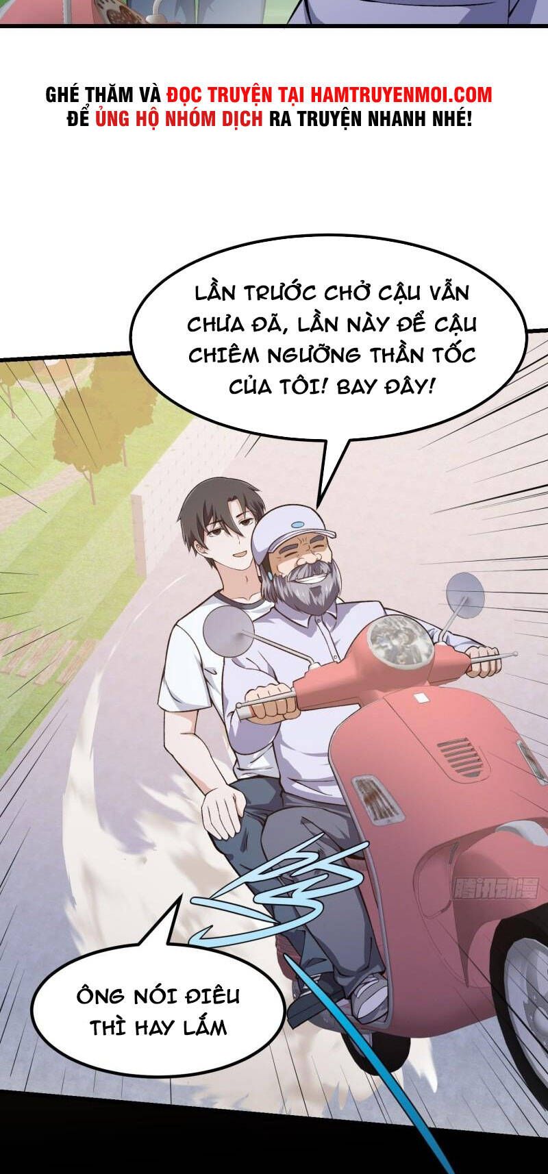 đọc truyện Ta Chẳng Qua Là Một Đại La Kim Tiên Chương 224 ảnh 16 tại Thiên Thai Truyện
