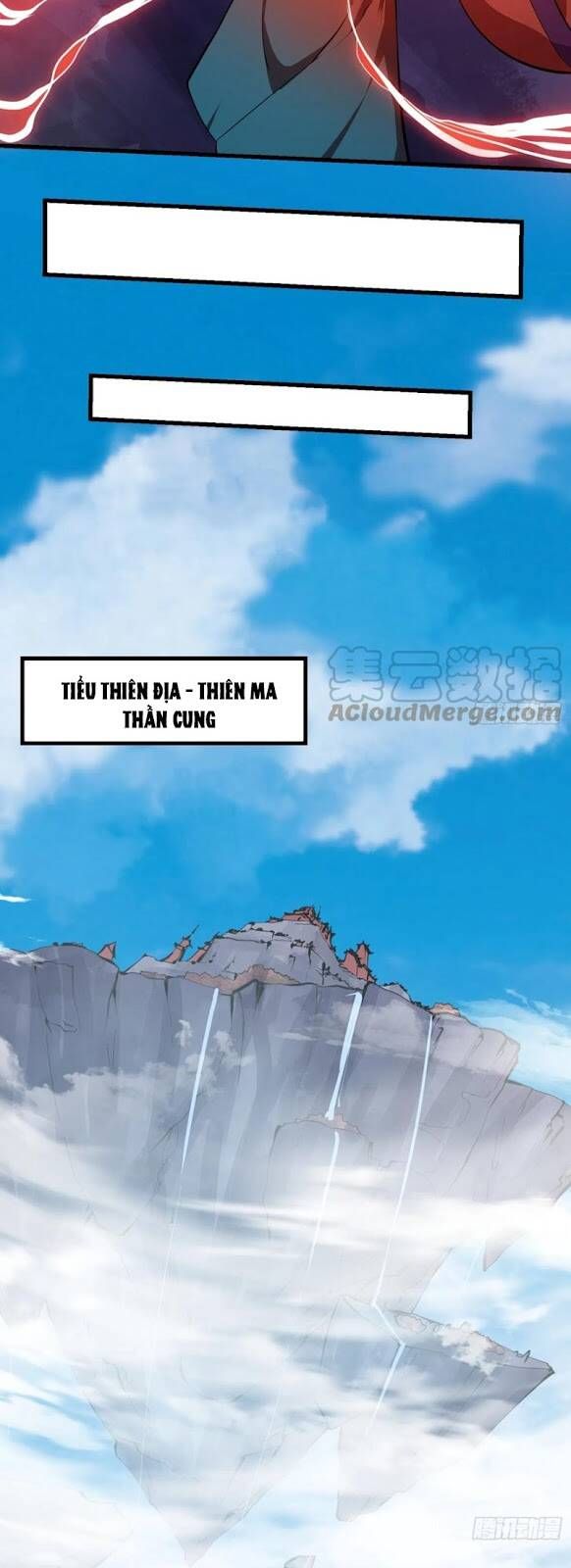 đọc truyện Ta Chẳng Qua Là Một Đại La Kim Tiên Chương 225 ảnh 7 tại Thiên Thai Truyện