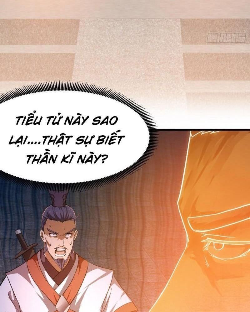 đọc truyện Ta Chẳng Qua Là Một Đại La Kim Tiên Chương 229 ảnh 35 tại Thiên Thai Truyện