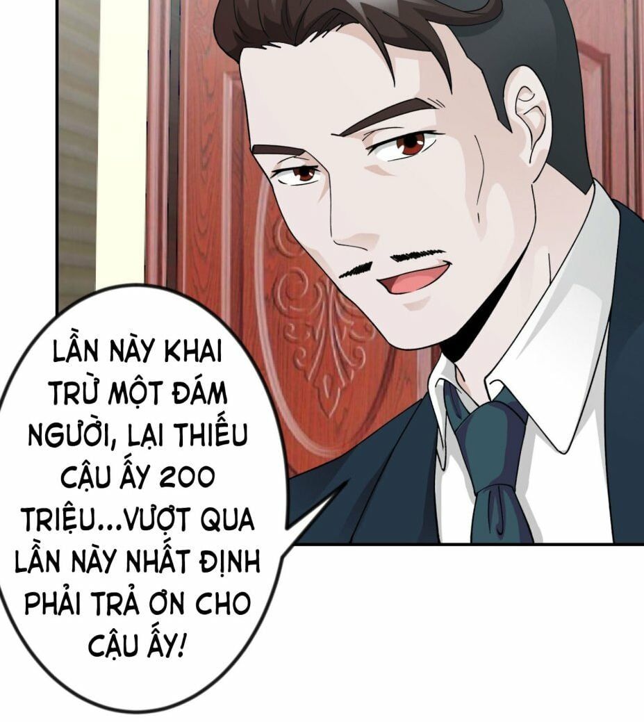 đọc truyện Ta Chẳng Qua Là Một Đại La Kim Tiên Chương 23 ảnh 11 tại Thiên Thai Truyện