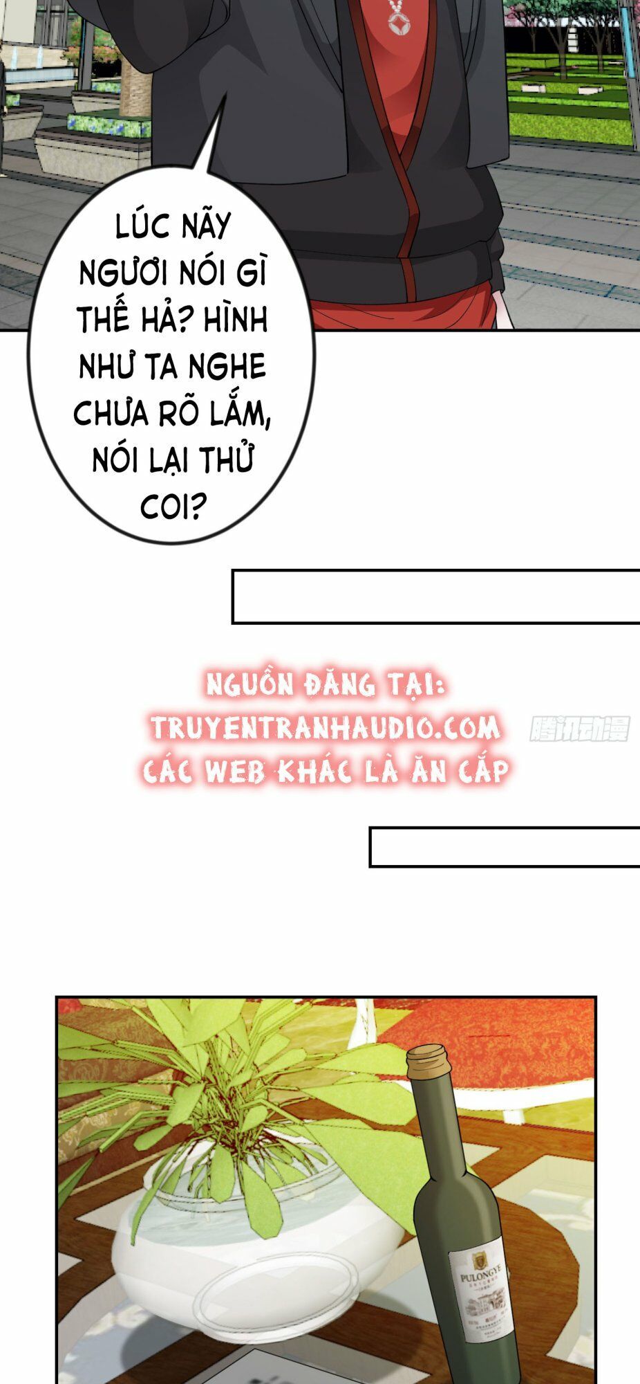 đọc truyện Ta Chẳng Qua Là Một Đại La Kim Tiên Chương 23 ảnh 22 tại Thiên Thai Truyện
